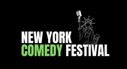 New York Comedy Festival: Joanne McNally
