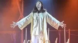 Jesus Christ Superstar