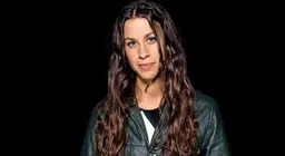 Alanis Morissette