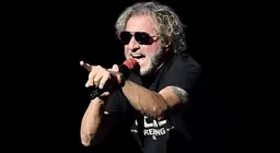 Sammy Hagar