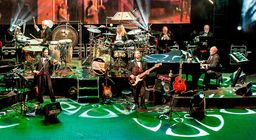 Mannheim Steamroller