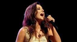 Martina McBride
