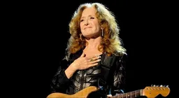 Bonnie Raitt