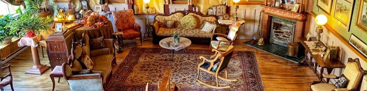 Historic Occidental Hotel Museum | Things To Do In Wyoming | Box Office Ticket Sales

