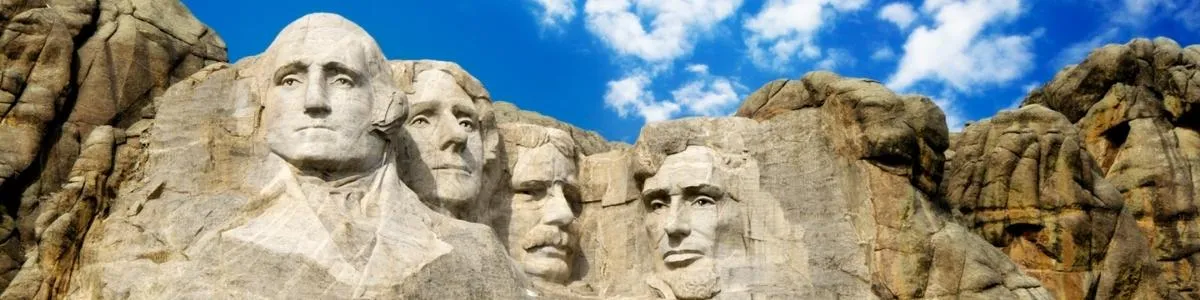 Mount Rushmore National Monument | Things To Do In South Dakota | Box Office Ticket Sales