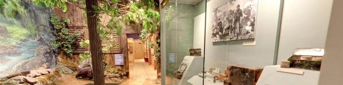 National Museum of Civil War Medicine National Museum of Civil War Medicine | Things To Do In Maryland | Box Office Ticket Sales