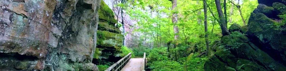 Starved Rock State Park | Things To Do In Illinois | Box Office Ticket Sales