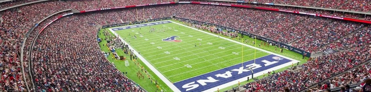 Houston Texans | Things To Do In Texas | Box Office Ticket Sales