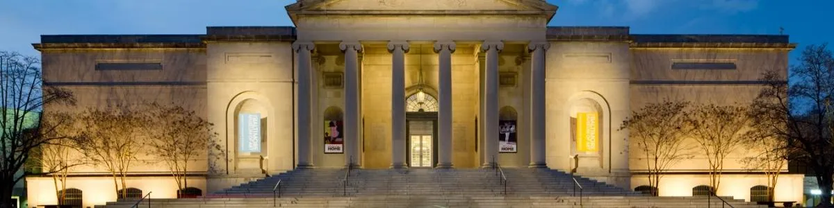 Baltimore Museum of Art | Things To Do In Maryland | Box Office Ticket Sales