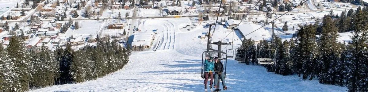 Snow King Mountain Resort | Things To Do In Wyoming | Box Office Ticket Sales
