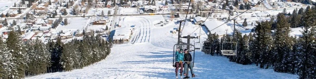 Snow King Mountain Resort Snow King Mountain Resort | Things To Do In Wyoming | Box Office Ticket Sales