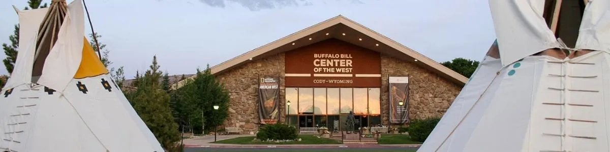 Buffalo Bill Center of the West | Things To Do In Wyoming | Box Office Ticket Sales
