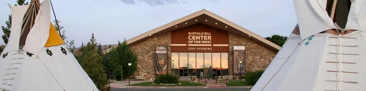 Buffalo Bill Center of the West Buffalo Bill Center of the West | Things To Do In Wyoming | Box Office Ticket Sales