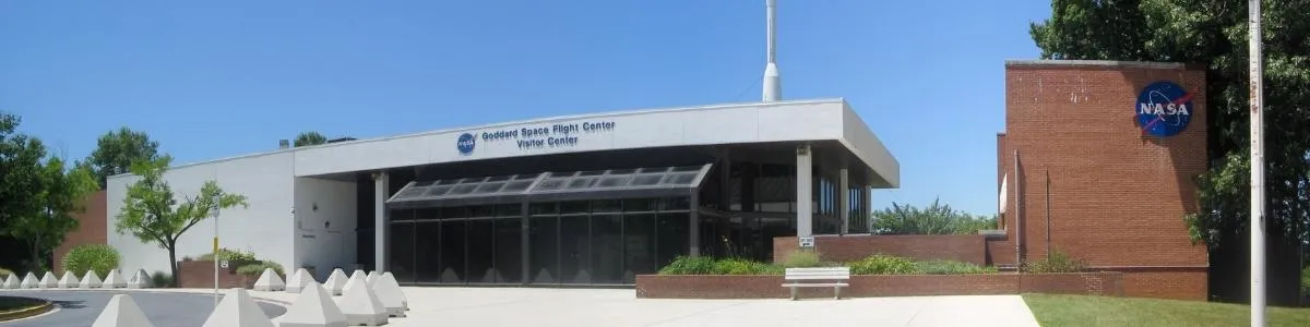Goddard Space Flight Center | Things To Do In Maryland | Box Office Ticket Sales