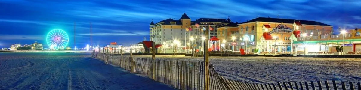 Ocean City Boardwalk Ocean City Boardwalk | Things To Do In Maryland | Box Office Ticket Sales