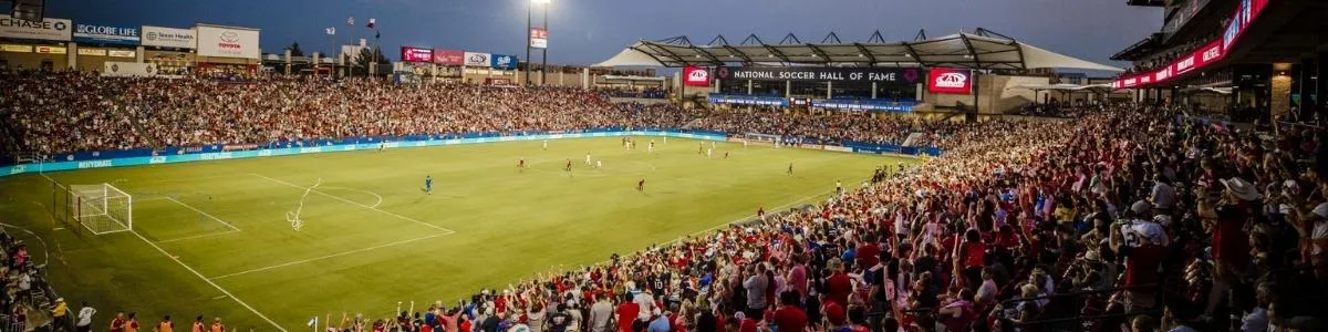 FC Dallas | Things To Do In Texas | Box Office Ticket Sales
