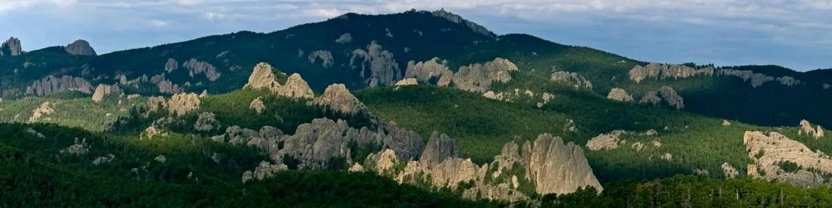 Black Hills National Forest | Things To Do In South Dakota | Box Office Ticket Sales