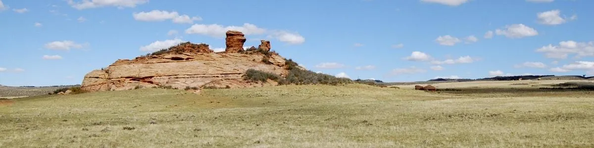 Thunder Basin National Grassland Thunder Basin National Grassland | Things To Do In Wyoming | Box Office Ticket Sales