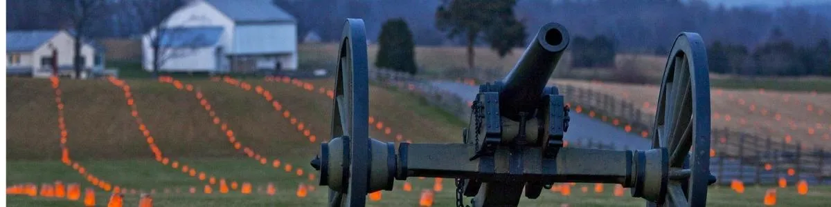 Antietam National Battlefield Antietam National Battlefield | Things To Do In Maryland | Box Office Ticket Sales