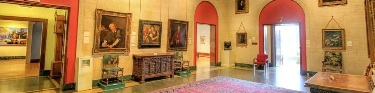 Washington County Museum of Fine Arts | Things To Do In Maryland | Box Office Ticket Sales