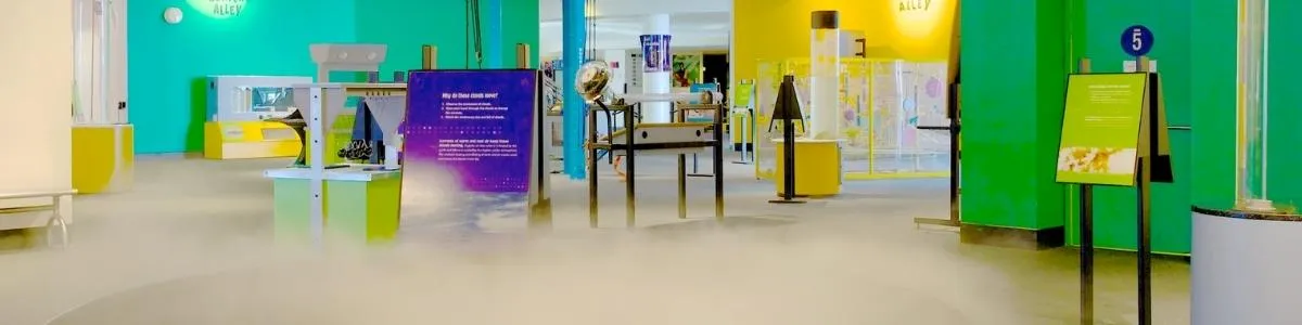 Maryland Science Center Maryland Science Center | Things To Do In Maryland | Box Office Ticket Sales