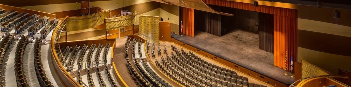 Performing Arts Center in Ocean City | Things To Do In Maryland | Box Office Ticket Sales