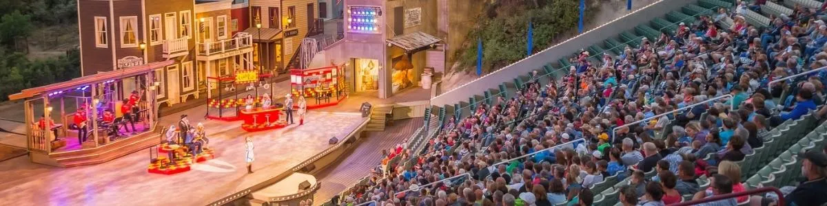 Medora Musical | Things To Do in North Dakota | Box Office Ticket Sales