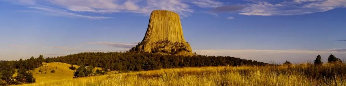 Devils Tower National Monument | Things To Do In Wyoming | Box Office Ticket Sales
