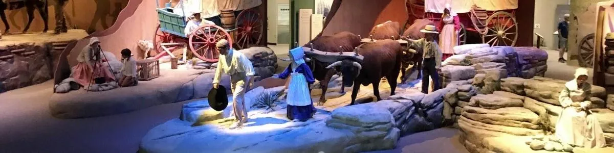 Heart Mountain Interpretive Center Heart Mountain Interpretive Center | Things To Do In Wyoming | Box Office Ticket Sales