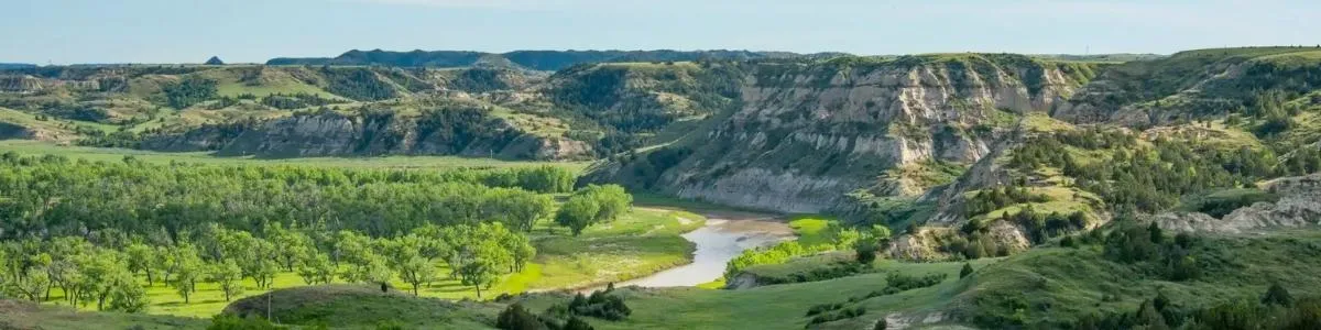 Missouri River | Things To Do In North Dakota | Box Office Ticket Sales