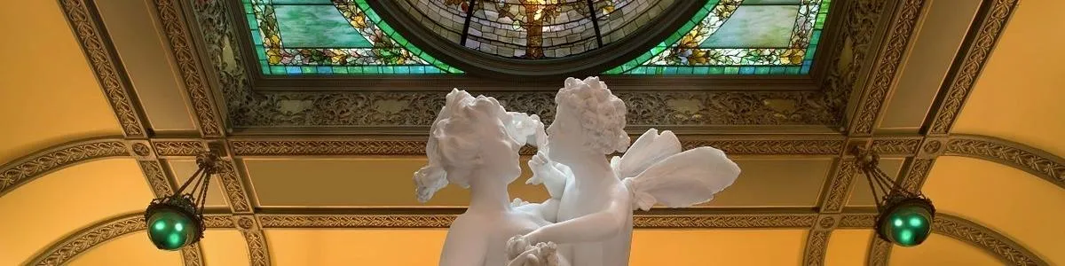 Richard H. Driehaus Museum | Things To Do In Illinois | Box Office Ticket Sales