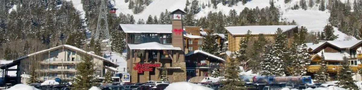 Jackson Hole Mountain Resort | Things To Do In Wyoming | Box Office Ticket Sales
