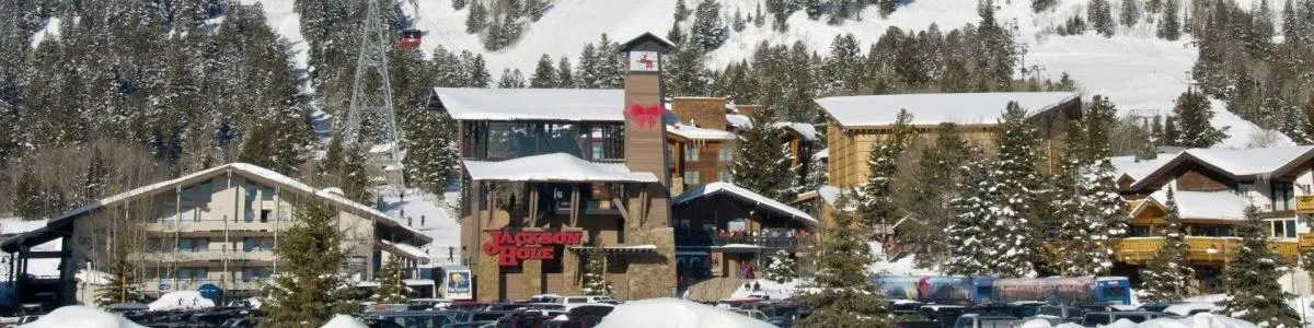 Jackson Hole Mountain Resort Jackson Hole Mountain Resort | Things To Do In Wyoming | Box Office Ticket Sales