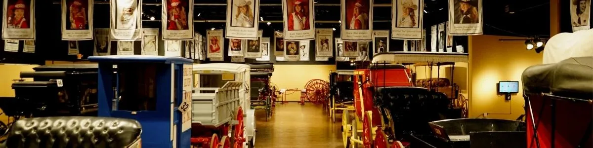 Old West Museum Old West Museum | Things To Do In Wyoming | Box Office Ticket Sales