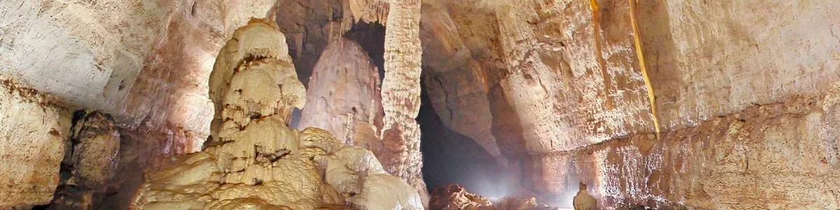 Natural Bridge Caverns | Things To Do In Texas | Box Office Ticket Sales