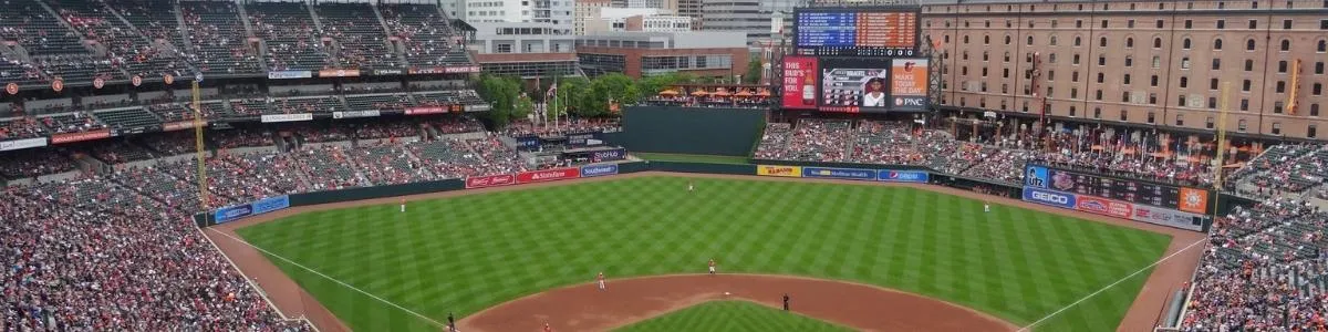 Baltimore Orioles Baltimore Orioles | Things To Do In Maryland | Box Office Ticket Sales