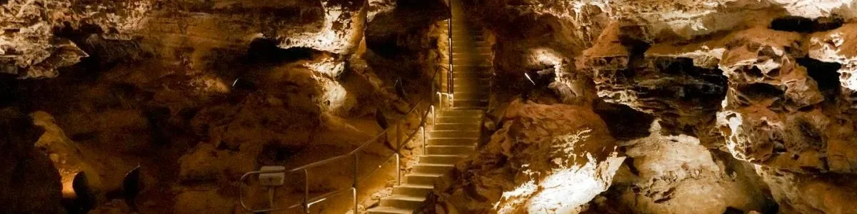 Wind Cave National Park | Things To Do In South Dakota | Box Office Ticket Sales