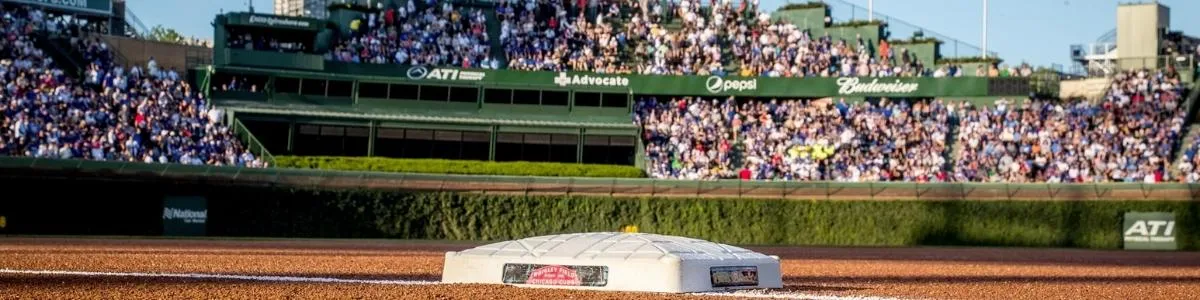 Chicago Cubs | Things To Do In Illinois | Box Office Ticket Sales