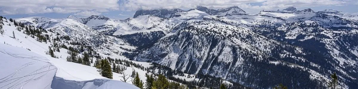 Grand Targhee Ski Resort | Things To Do In Wyoming | Box Office Ticket Sales

