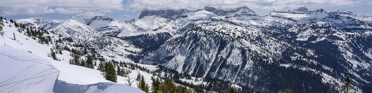 Grand Targhee Ski Resort Grand Targhee Ski Resort | Things To Do In Wyoming | Box Office Ticket Sales