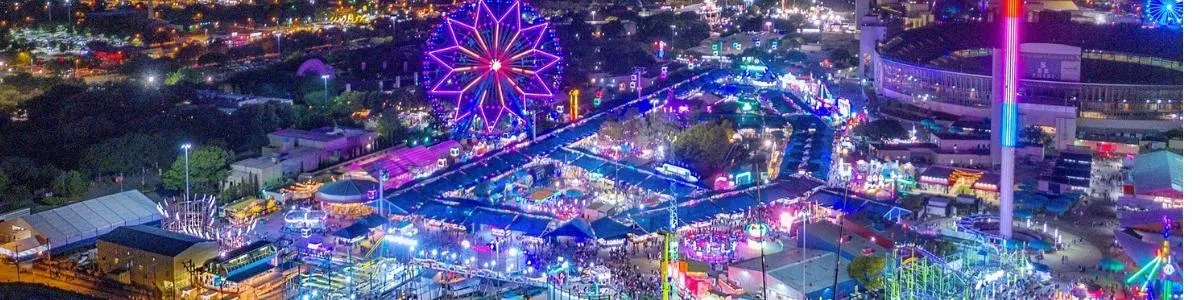 Texas State Fair | Things To Do In Texas | Box Office Ticket Sales
