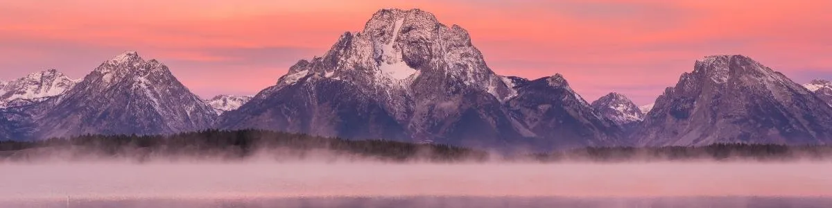 Grand Teton National Park | Things To Do In Wyoming | Box Office Ticket Sales
