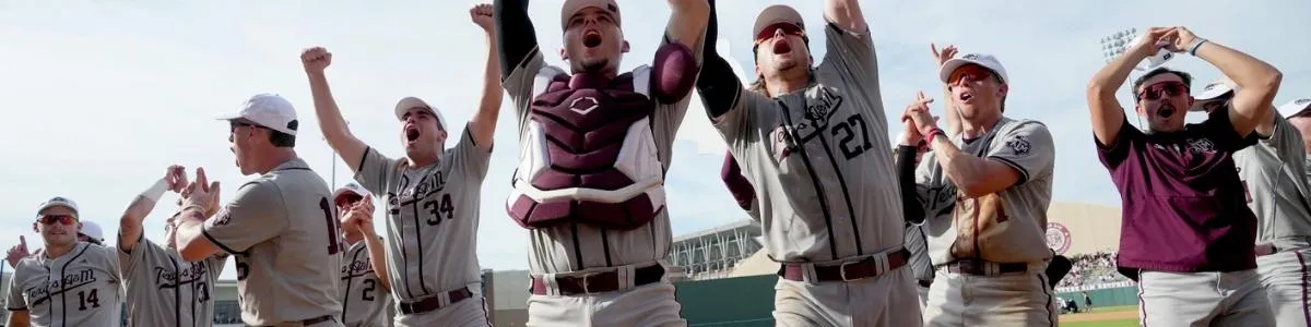 College Baseball | Things To Do In Texas | Box Office Ticket Sales | Texas A&M Aggies Baseball
