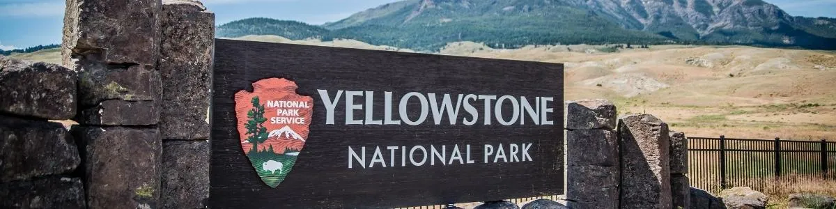 Yellowstone National Park | Things To Do In Wyoming | Box Office Ticket Sales
