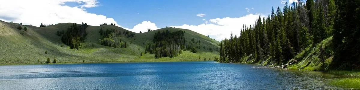 Bridger Teton National Forest Bridger Teton National Forest | Things To Do In Wyoming | Box Office Ticket Sales
