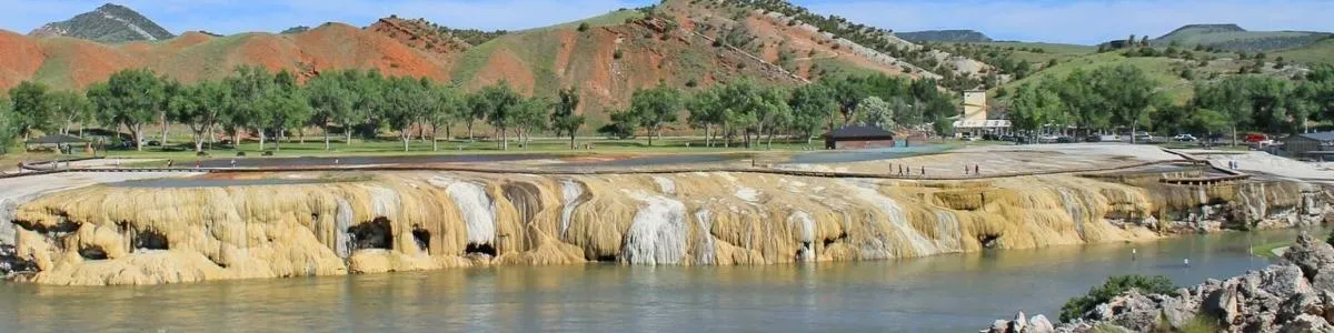 Hot Springs State Park Hot Springs State Park | Things To Do In Wyoming | Box Office Ticket Sales