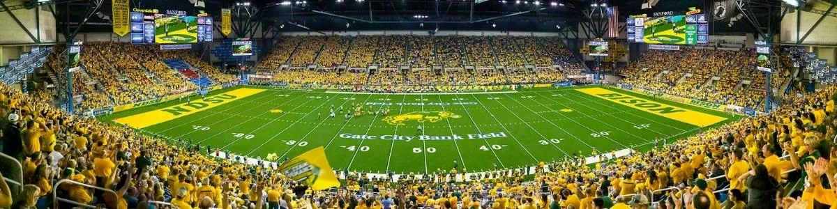 Fargodome | Things To Do in North Dakota | Box Office Ticket Sales