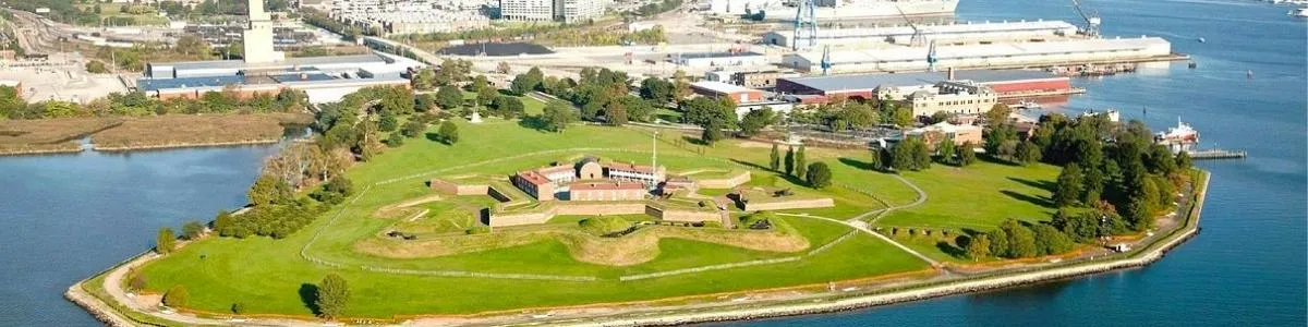 Fort McHenry National Monument and Historic Shrine | Things To Do In Maryland | Box Office Ticket Sales
