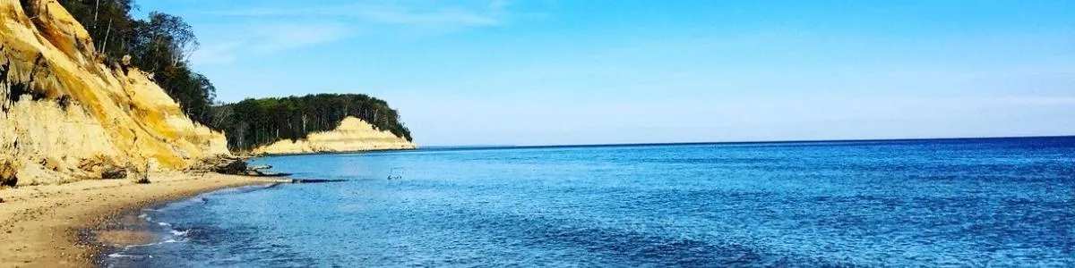 Calvert Cliffs State Park Calvert Cliffs State | Things To Do In Maryland | Box Office Ticket Sales