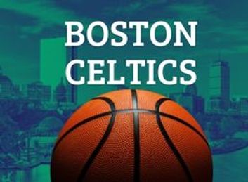 Boston Celtics Tickets